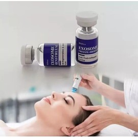 Dermapen Serum Exosomas Pndr Salmon Facial Regenerador 2pz