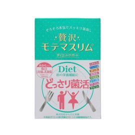贅沢モテマスリム 80粒入り