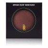 Black Radiance Artisan Color Baked Face Powder Blush Makeup, Red