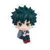 Rukappu My Hero Academia Izuku Midoriya Complete Figure