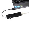 i-tec USB 3.0 Slim HUB 3 Port + Gigabit Ethernet