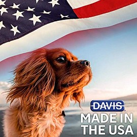 Davis Hypoallergenic Pet Crme Rinse, 12 oz                                                                                                            