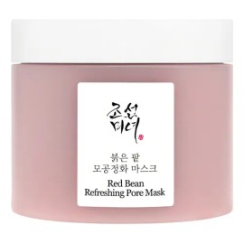 Beauty Of Joseon Red Bean Refreshing Pore Mask Tipo De Piel Grasa
