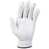 Titleist Players Flex Golf Glove White