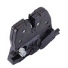 iSpchen Tailgate Lock Door Lock Boot Lock 51247119049 Tailgate Lock
