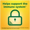 Nature Made Vitamin C 1000 mg Time Release Tablets with
