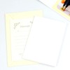 Yamadaya Hataya Blank Cover Photo Mount L Size (3.5 x