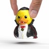 TUBBZ Mini: Dracula Cosplaying Rubber Duck Vinyl Figure