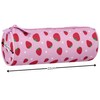 sarcia.eu Pencil Case, School Pencil Case with Compartments, Bag for