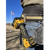 Generic Universal Tool Holder Cordless Tool Hook Monster Belt Hook