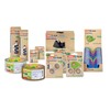 tesapack Eco and Ultra Strong Packing Tape - Made from