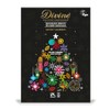 Divine Chocolate Dark Chocolate Advent Calendar