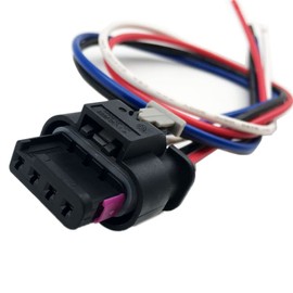 Camshaft Position Sensor Connector Harness Compatible with Chrysler Dodge Hyundai Jeep Ram VW PC950 05149141AF