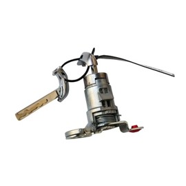 Cable Conductor Cilindro de cerradura para puerta izquierdo 72185-tf0-g01 para Fit 2009 – 2013 Nuevo