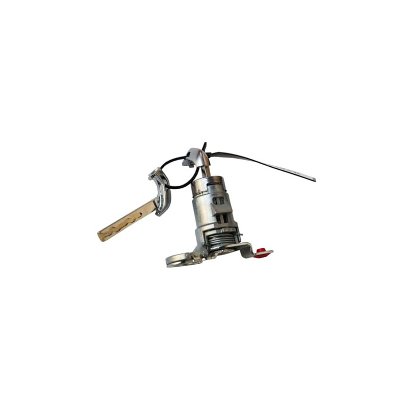 Cable Conductor Cilindro de cerradura para puerta izquierdo 72185-tf0-g01 para