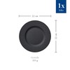 Villeroy & Boch Manufacture Rock - Plato (Plato de cena,