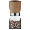 WMF 06.5230.4500 - Macinaspezie da 13,8 cm, trasparente