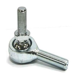 Nachman Drag Link 3/8"-24 Nf Left Thread