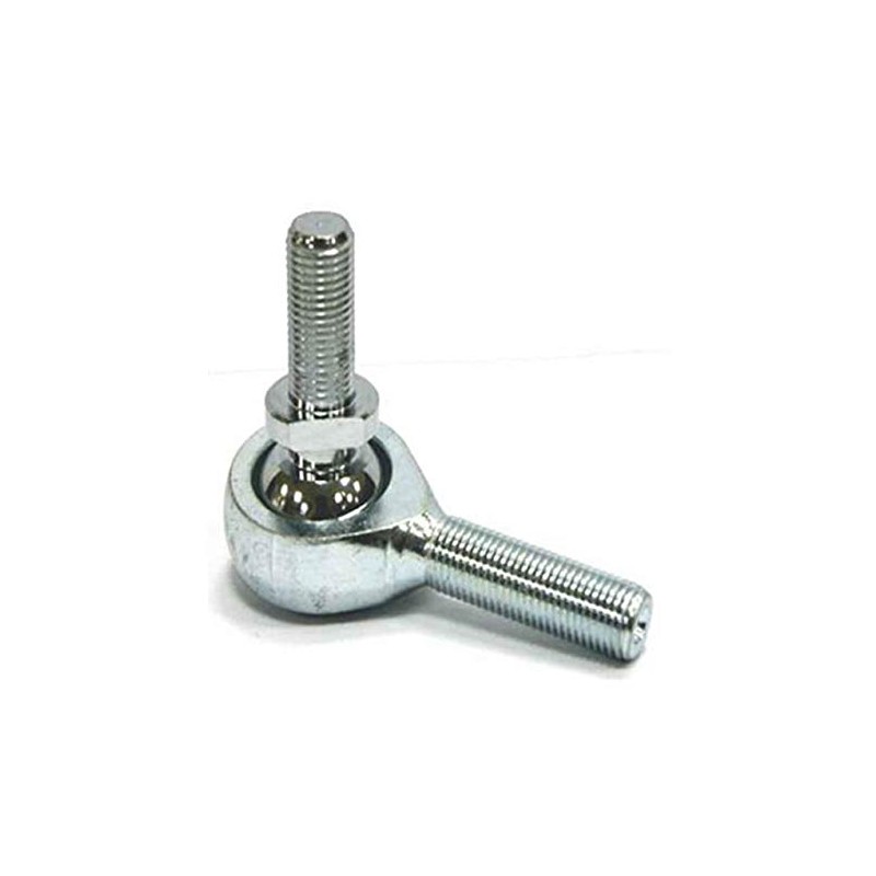 Nachman Drag Link 3/8"-24 Nf Left Thread