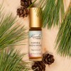 KUUMBA MADE AMBER AND SANDALWOOD 1/8 oz by Thinkpichaidai