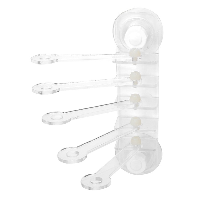 Acrylic Transparent Aquarium Five Claw Life Tree Shape Coral SPS