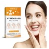 Ee Parche Facial Cara Hidrocoloide Reduce Acne, Espinillas Tipo De