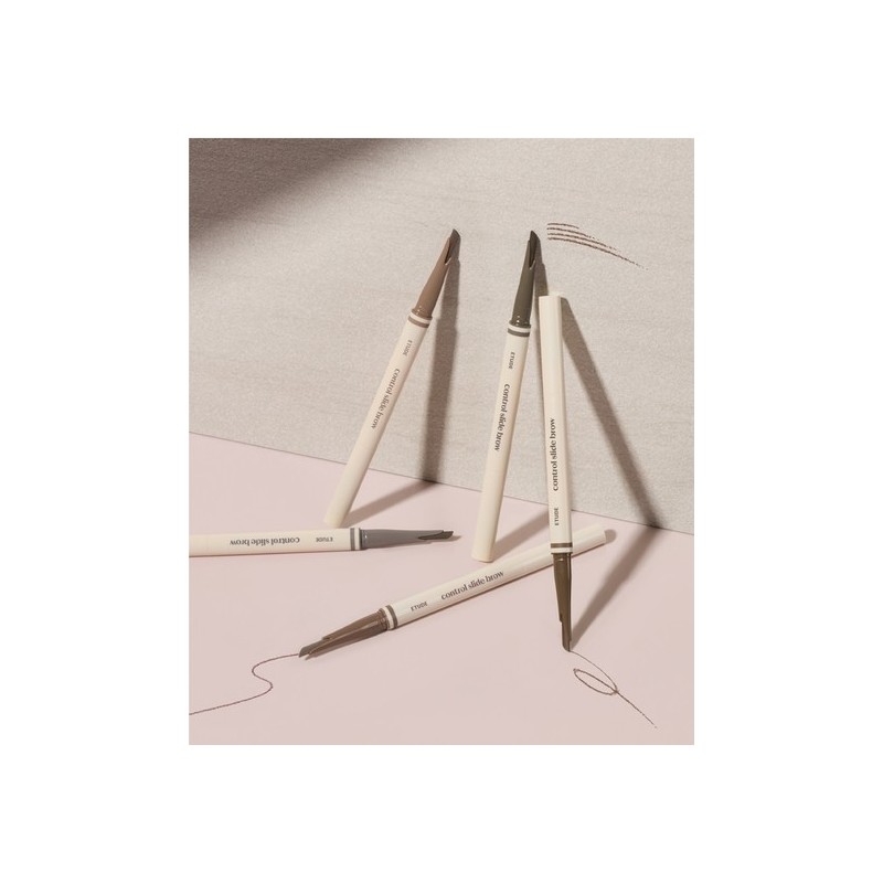 Etude Studio Control Slide Brow / Pencil Eyebrow - 05