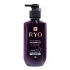 ryo Ryeo Jayang Yunmo Shampoo for Sensitive Scalp 400ml 2-Pack