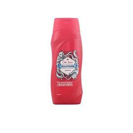 Old Spice Wolfhorn Shower Gel 250 ml