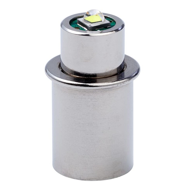 EBLCL LED Replacement Bulb 302LM Led Conversion Kit for 3