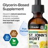 BIO KRAUTER BIO KRAUTER Calendula Tincture 2 Fl. Oz. &