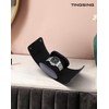 TINGSING PU Watch Case, For 1 Watch, For Men, Storage