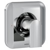 Moen Genta LX Chrome 1-Handle Posi-Temp Pressure Balancing Modern Valve