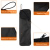 HARFINGTON 2pcs Wet Umbrellas Bag 10.2" Oxford Cloth Umbrellas Sleeve
