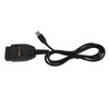 OBD Adapter Multilanguage Scanner Diagnostic Connector Cable Professional Scan Tool