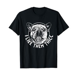 French Bulldog Dog Lover Frenchie Puppy Dog Owner T-Shirt