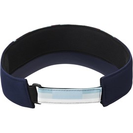 Yonex 40086 Women's Sun Visor, navy blue (019)