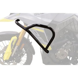 Tusk Crash Bars/Engine Guards for SUZUKI V-STROM 800DE - Includes Oil Filter