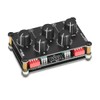 Little Bear MC5 Mini Portable Stereo 4 Channel Audio Mixer
