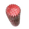 koko・ke-su (500 Piece) Round No. 7 Deep Red