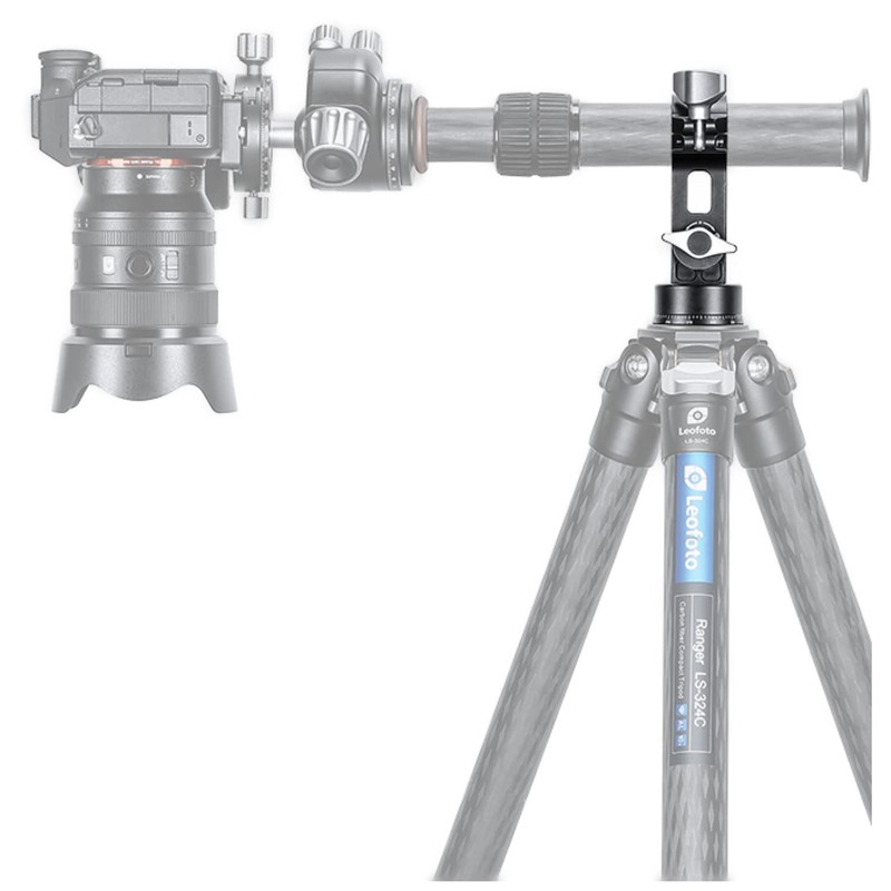 Leofoto HS-28 Center Pole Adapter for LS Series