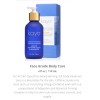 Kayo Body Care Concentrated Firming Serum 118ml Ret $64