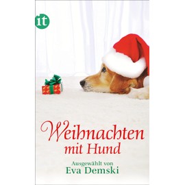Weihnachten mit Hund (insel taschenbuch)