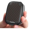 yoygerty 2026 Upgrade Wearable Bluetooth 5.4 Speaker, IPX7 Waterproof Clip-on
