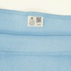 Gunze H1000 Love Stomach Wrap (Haramaki), Cotton Rich, Ribbed, Unisex,