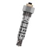 Main Overflow Valve Steel Professional Excavator Relief Valve Replacement EX200