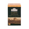 Ahmad Tea Black Tea, English Afternoon Teabags, 20 ct (Pack