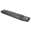 Alomejor Pocket Guitar Digital 6 Fret Chord Trainer Exercises Tool