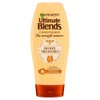Garnier Ultimate Blends Honey Strengthening Conditioner 360ml