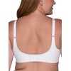 Vanity Fair Women's Wireless Bra, Soft Smoothing Fabrics & Breathable